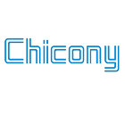 CHICONY Keyboard KUH9943 1.4
