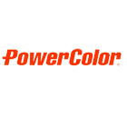 POWERCOLOR Graphics GeForce4/FX 43.45